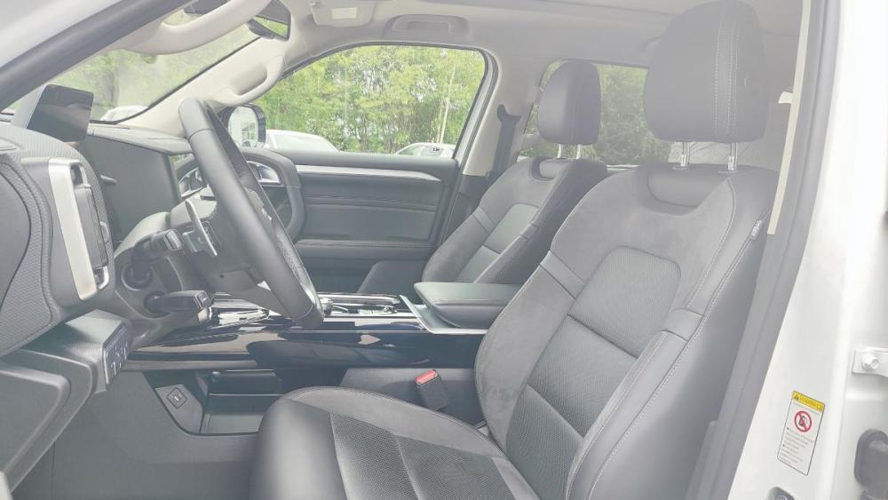 Haval Dargo Пермь  - изображение 16