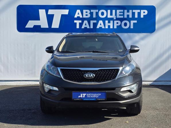 Kia Sportage III с пробегом 2011 года, цена 1 390 000 рублей, 171000 км, внедорожник, Автокод Объявления