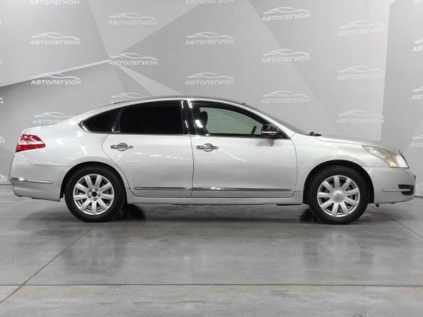Nissan Teana II (J32) с пробегом 2008 года, цена 750 000 рублей, 256177 км, седан, Автокод Объявления