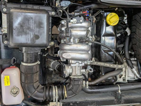 Lada (ВАЗ) Niva Legend I с пробегом 2023 года, цена 850 000 рублей, 46743 км, внедорожник, Автокод Объявления