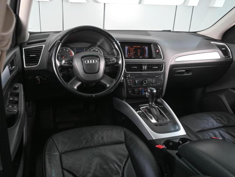 Audi Q5 I (8R) Ростов-на-Дону  - изображение 6