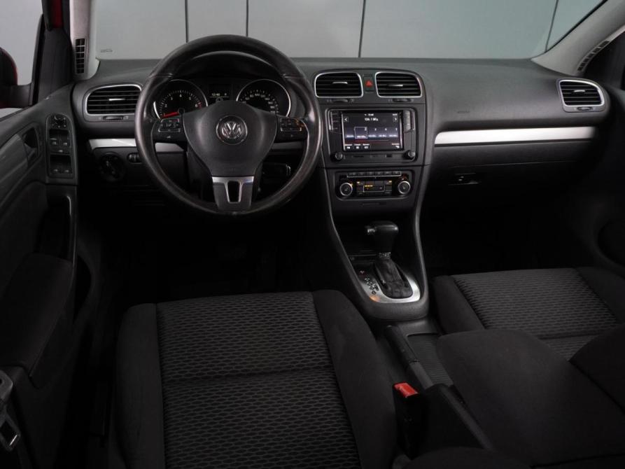 Volkswagen Golf VI Воронеж  - изображение 6