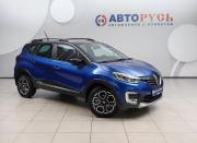 Renault Kaptur I Рестайлинг Подольск  - изображение 28