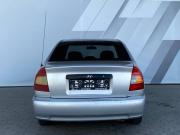 Hyundai Accent II Екатеринбург  - изображение 17