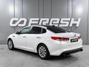 Kia Optima IV Ростов-на-Дону  - изображение 22