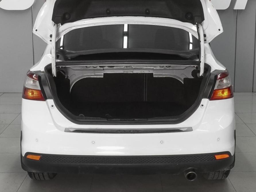 Ford Focus III Ростов-на-Дону  - изображение 17