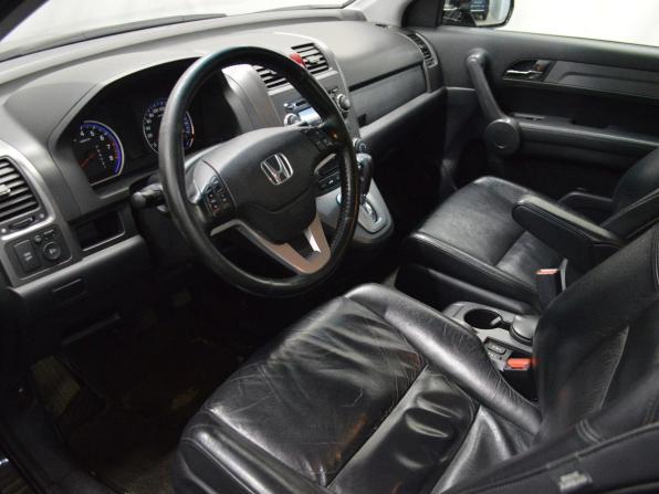 Honda CR-V III с пробегом 2008 года, цена 1 330 000 рублей, 179000 км, внедорожник, Автокод Объявления