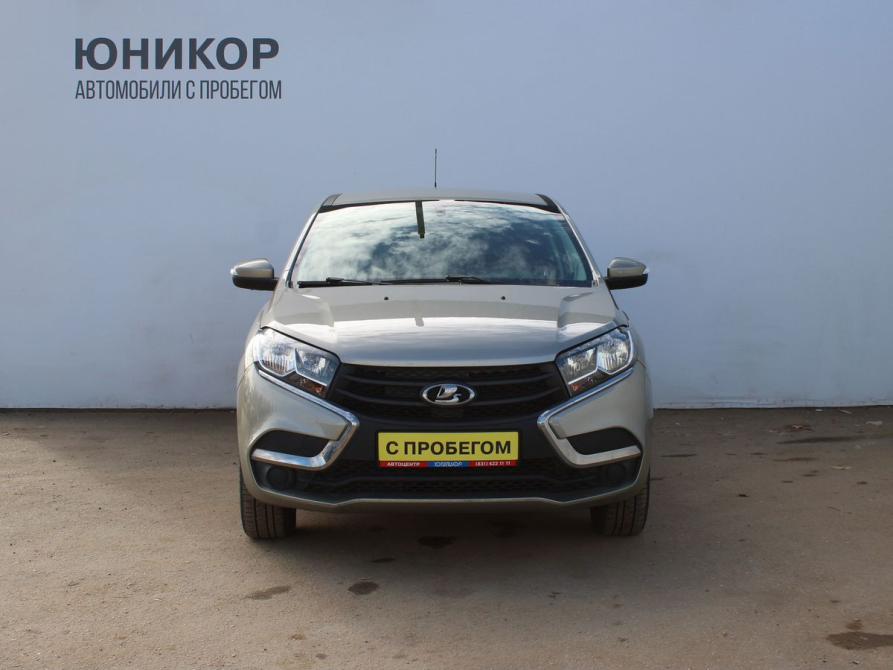 Lada (ВАЗ) XRAY I Нижний Новгород  - изображение 3