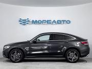 Mercedes-Benz GLC Coupe I (C253) Рестайлинг Калининград  - изображение 29