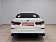 Kia Optima IV Альметьевск  - изображение 33