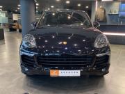 Porsche Cayenne II Рестайлинг (958) Тюмень  - изображение 27