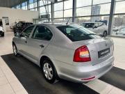 Skoda Octavia II (A5) Рестайлинг Екатеринбург  - изображение 30