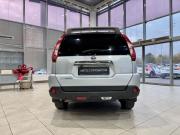 Nissan X-Trail II Рестайлинг Москва  - изображение 22