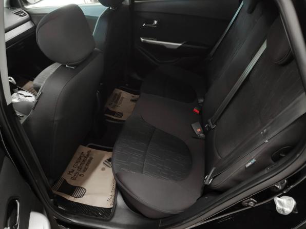 Kia Rio III с пробегом 2014 года, цена 793 400 рублей, 155280 км, хэтчбек, Автокод Объявления