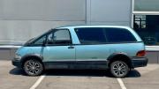 Toyota Previa I (XR10 XR20) Воронеж  - изображение 28