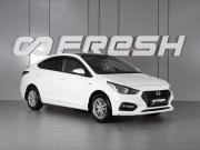 Hyundai Solaris II Минеральные Воды  - изображение 17