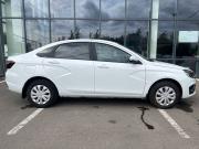 Lada (ВАЗ) Vesta I Рестайлинг (NG) Санкт-Петербург  - изображение 26