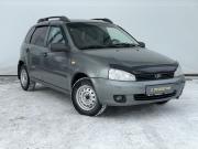 Lada (ВАЗ) Kalina I Екатеринбург  - изображение 23