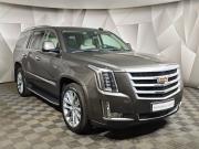 Cadillac Escalade IV Москва  - изображение 28