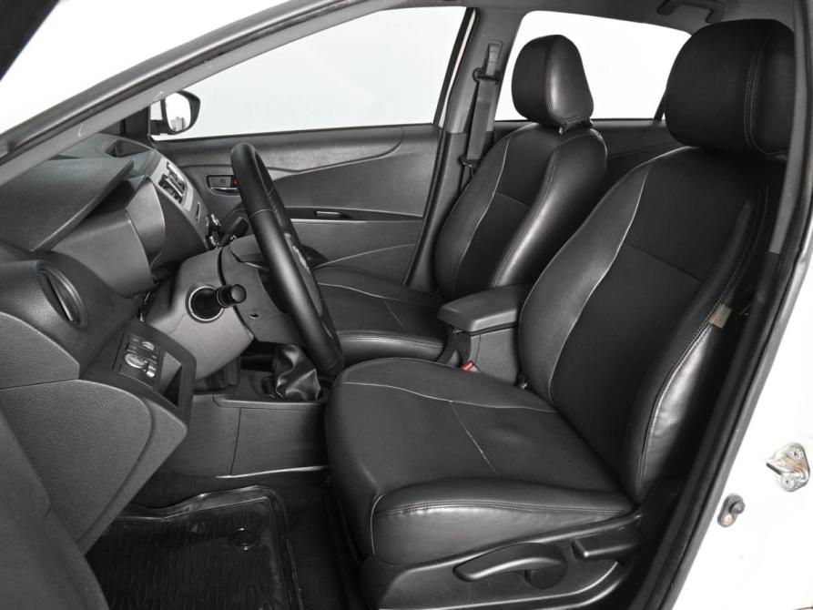 Lifan Celliya (530) Ростов-на-Дону  - изображение 10