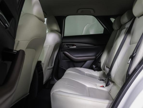 Mazda CX-30 I с пробегом 2021 года, цена 2 290 000 рублей, 145000 км, внедорожник, Автокод Объявления