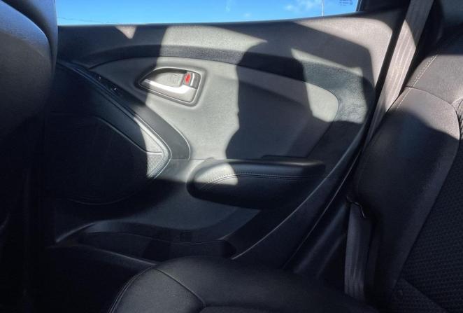 Hyundai ix35 I с пробегом 2013 года, цена 1 475 000 рублей, 97000 км, внедорожник, Автокод Объявления