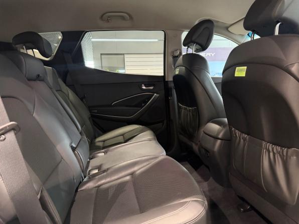 Hyundai Santa Fe III Рестайлинг с пробегом 2016 года, цена 1 790 000 рублей, 131435 км, внедорожник, Автокод Объявления