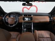 Land Rover Range Rover Sport II Москва  - изображение 33