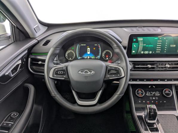 Chery Tiggo 8 I Рестайлинг с пробегом 2023 года, цена 1 999 000 рублей, 59000 км, внедорожник, Автокод Объявления
