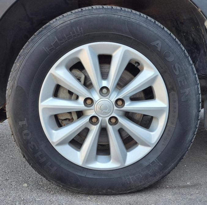 SsangYong Actyon II Воронеж  - изображение 21