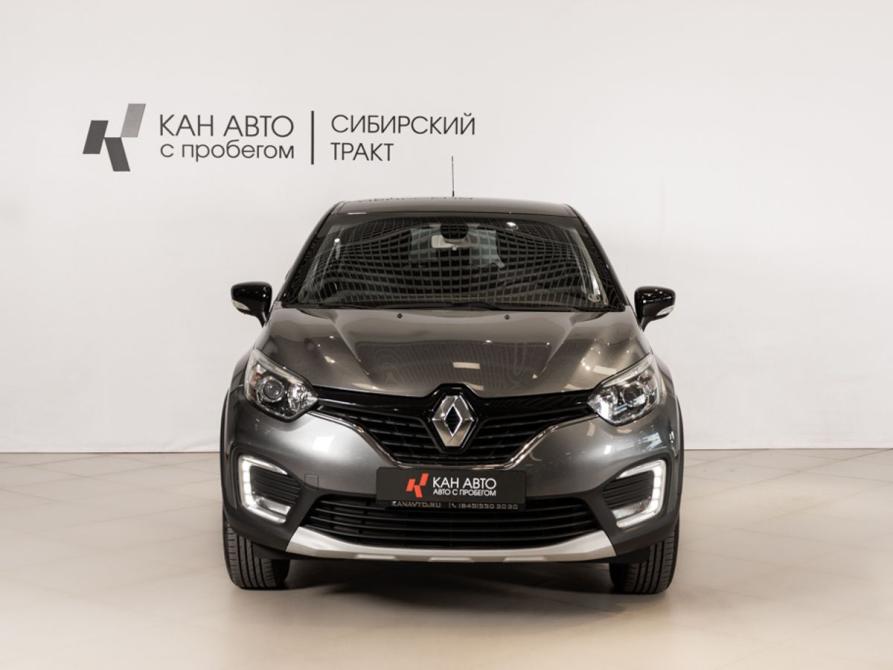 Renault Kaptur I Казань  - изображение 2