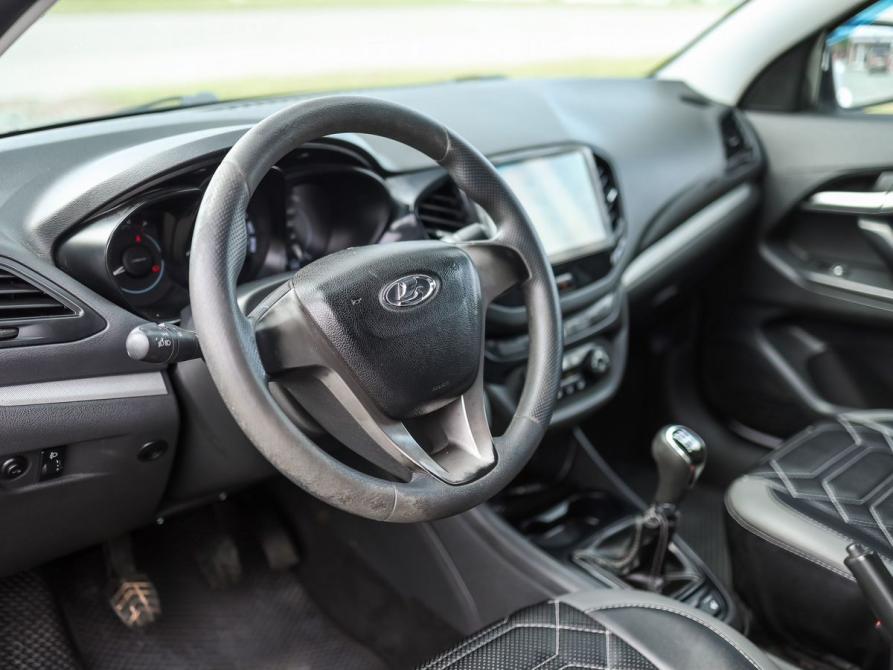 Lada (ВАЗ) Vesta I Ижевск  - изображение 9