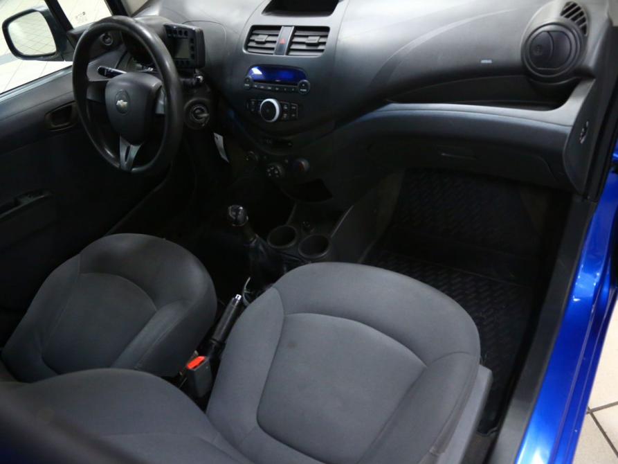 Chevrolet Spark III Иваново  - изображение 7