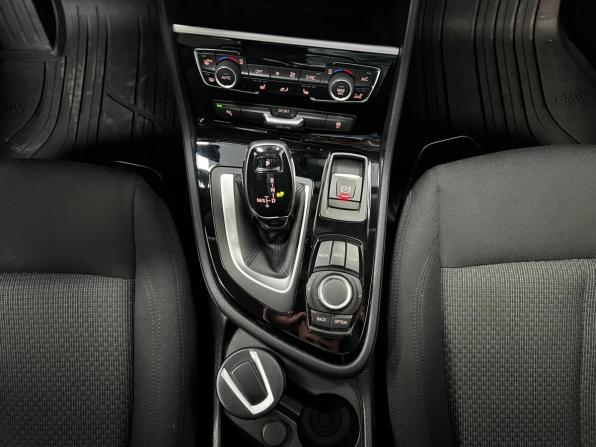 BMW 2 серии Active Tourer F45 Рестайлинг с пробегом 2019 года, цена 1 790 000 рублей, 76774 км, компактвэн, Автокод Объявления
