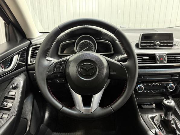 Mazda 3 III (BM) с пробегом 2014 года, цена 1 128 000 рублей, 197863 км, седан, Автокод Объявления