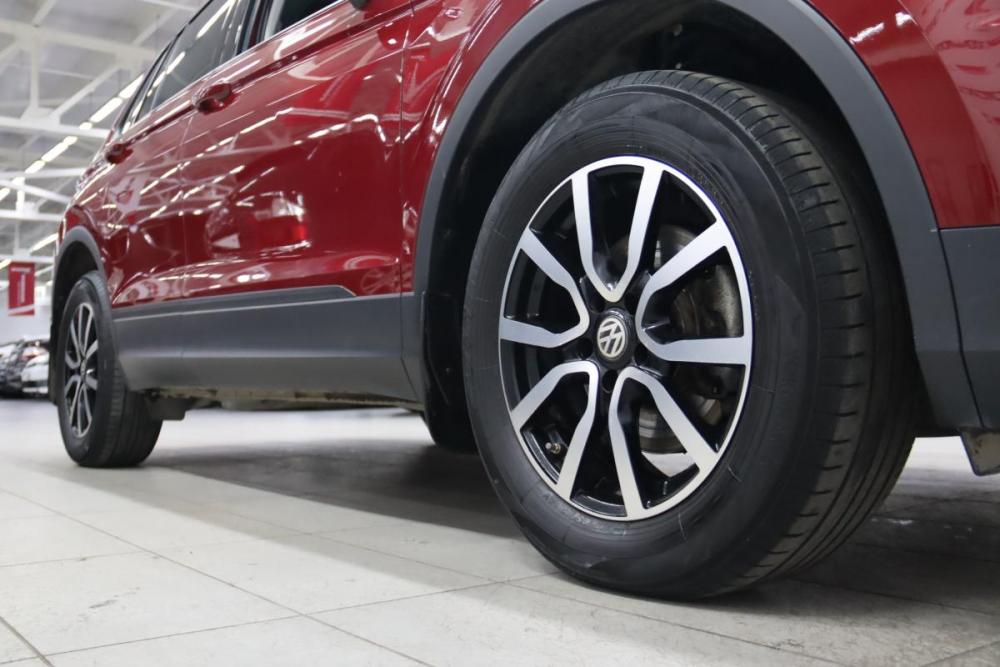 Volkswagen Tiguan II Сургут  - изображение 30
