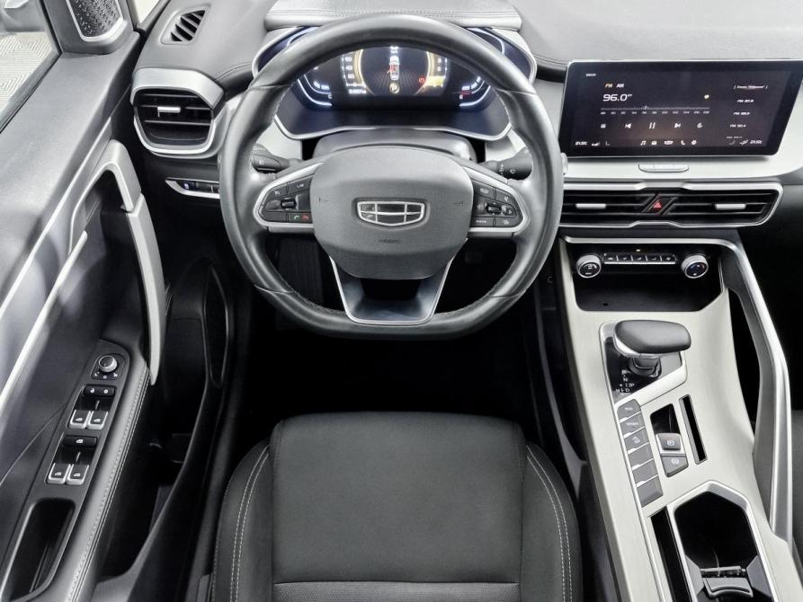 Geely Coolray I Нижний Новгород  - изображение 22