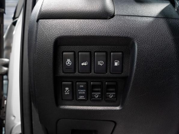Nissan Murano II (Z51) Рестайлинг 2 с пробегом 2012 года, цена 1 250 000 рублей, 153800 км, внедорожник, Автокод Объявления