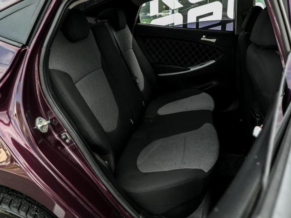 Hyundai Solaris I с пробегом 2011 года, цена 699 000 рублей, 143683 км, седан, Автокод Объявления