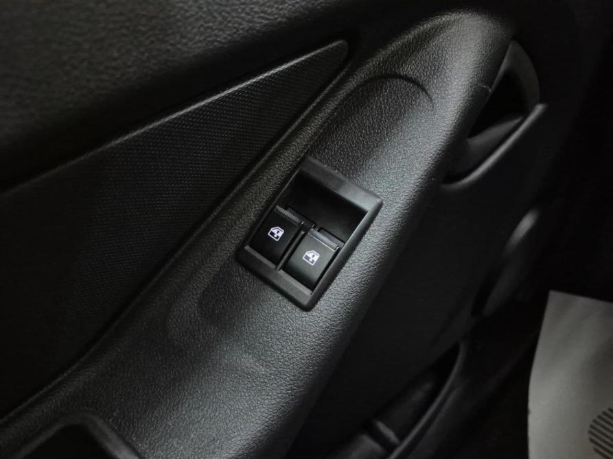 Lada (ВАЗ) Granta I Рестайлинг Азнакаево  - изображение 11