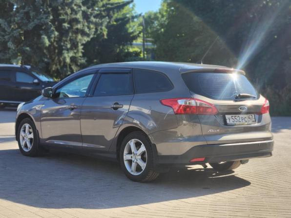 Ford Focus III с пробегом 2012 года, цена 770 000 рублей, 146000 км, универсал, Автокод Объявления