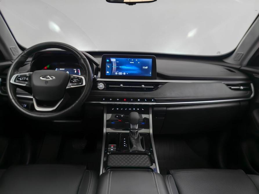 Chery Tiggo 4 Pro I Подольск  - изображение 12