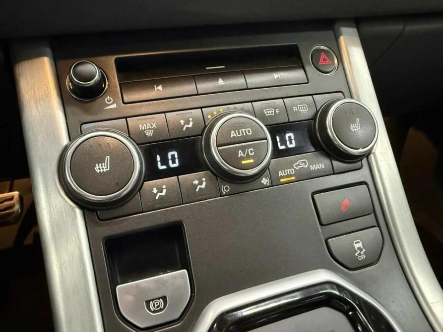 Land Rover Range Rover Evoque I Набережные Челны  - изображение 12
