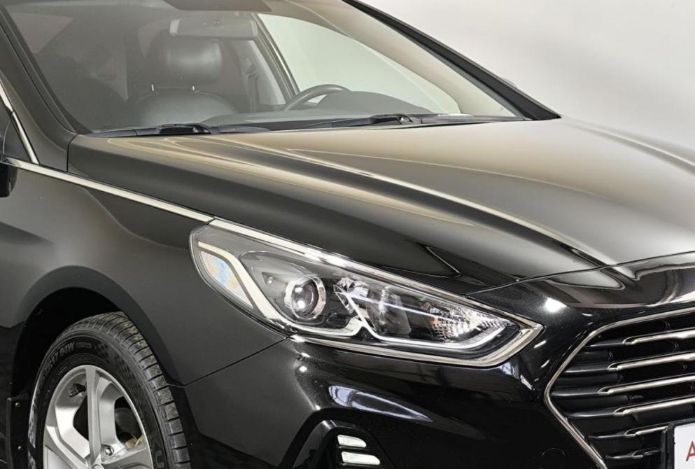 Hyundai Sonata VII (LF) Рестайлинг Нижний Новгород  - изображение 17