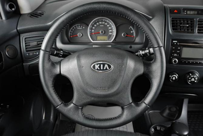Kia Sportage II Рестайлинг с пробегом 2010 года, цена 799 000 рублей, 262000 км, внедорожник, Автокод Объявления