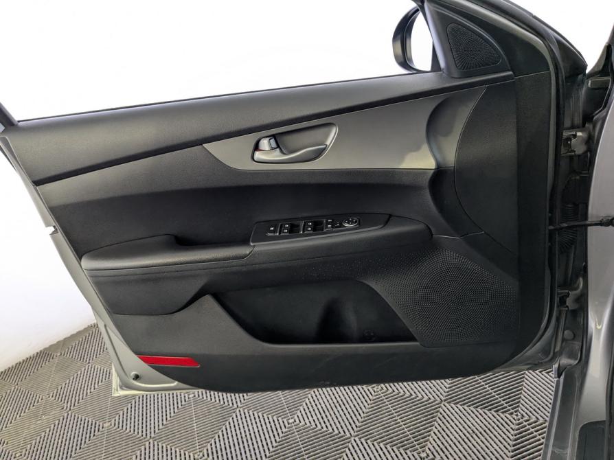 Kia Cerato IV Москва  - изображение 17