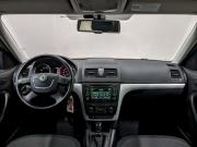 Skoda Yeti I Москва  - изображение 41