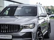 Geely Monjaro I Санкт-Петербург  - изображение 41