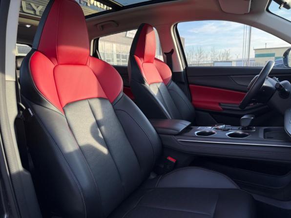 Changan CS55 Plus II с пробегом 2024 года, цена 2 220 000 рублей, 11222 км, внедорожник, Автокод Объявления
