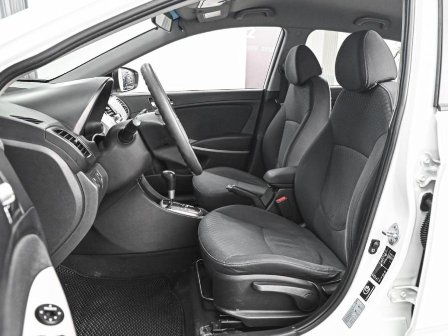 Hyundai Solaris I Ставрополь  - изображение 10